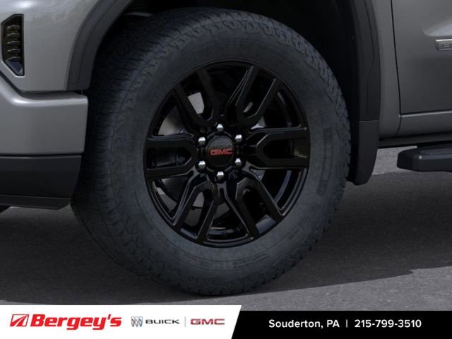 New 2026 GMC Sierra 1500 Elevation w/ Elevation Premium Package image 10