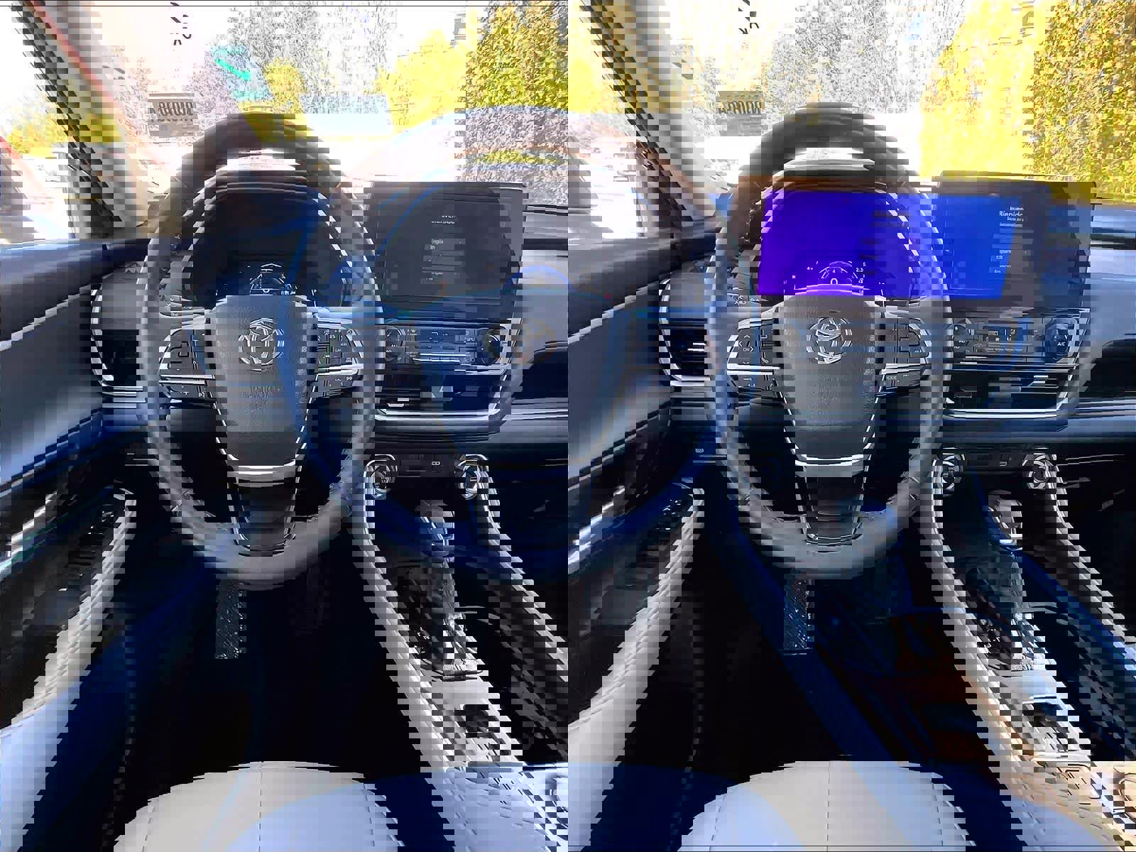 Used 2024 Toyota Grand Highlander XLE image 18