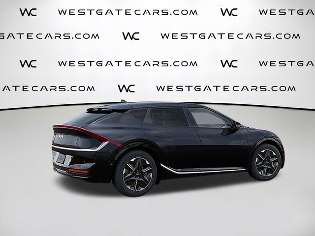 New 2025 Kia EV6 Wind image 14