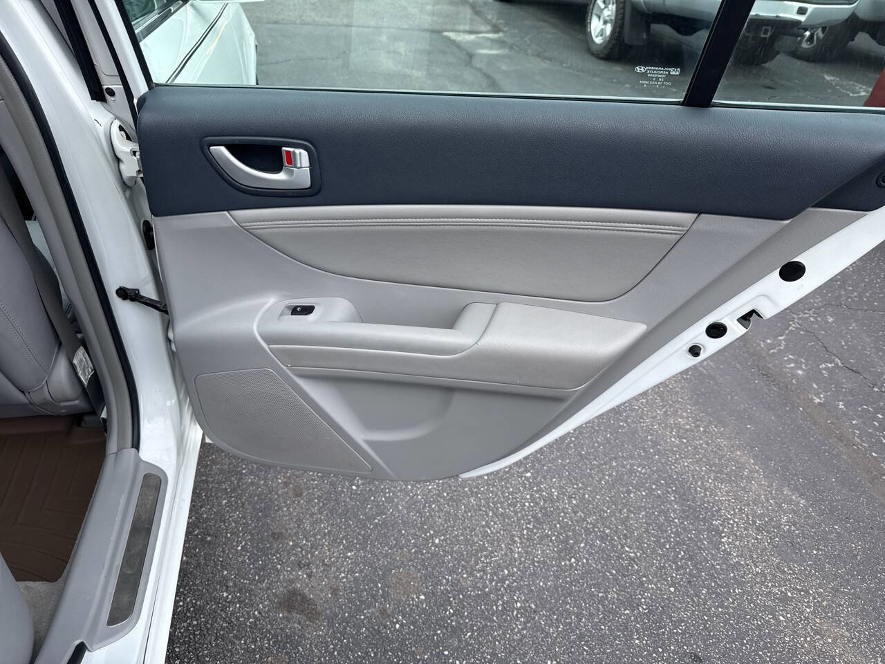 Used 2006 Hyundai Sonata GLS image 19