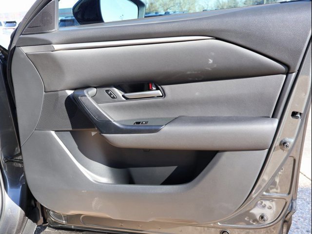 New 2026 MAZDA CX-50 AWD 2.5 S w/ Preferred Pkg image 9