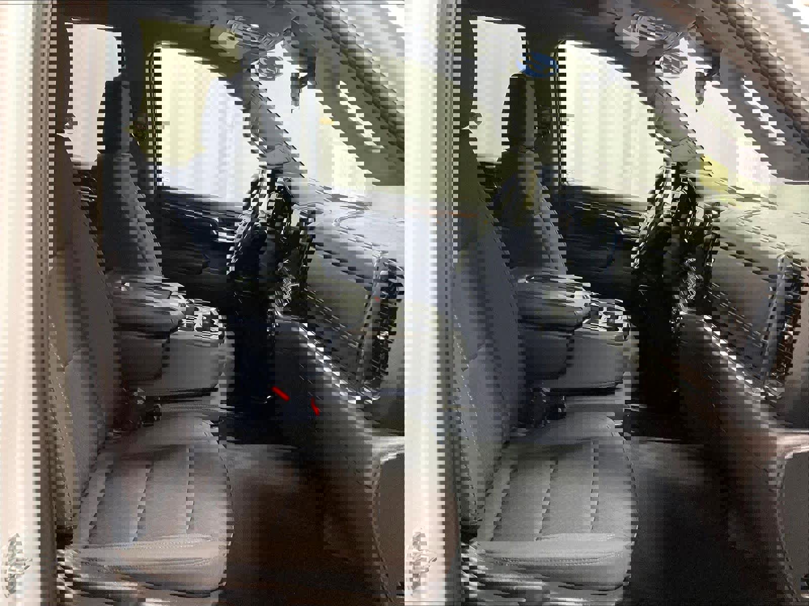 Used 2023 Chevrolet Silverado 1500 LT image 11