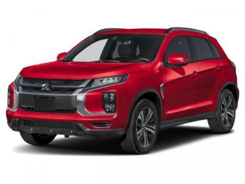 New 2026 Mitsubishi Outlander Sport SEL