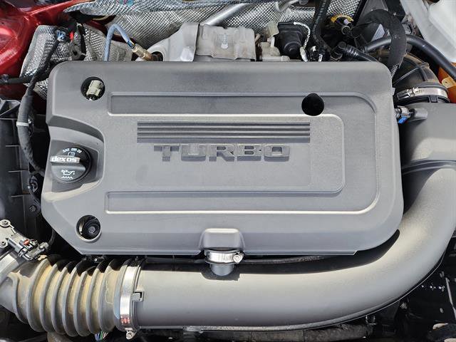 Used 2021 Buick Envision Preferred image 24