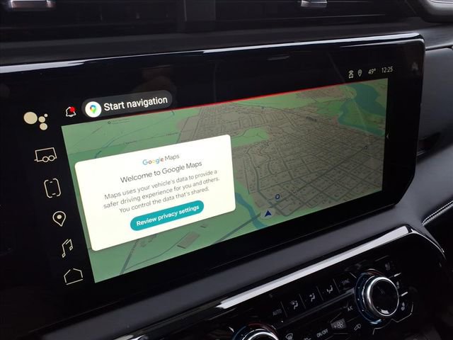 New 2026 GMC Sierra 2500 AT4X image 31