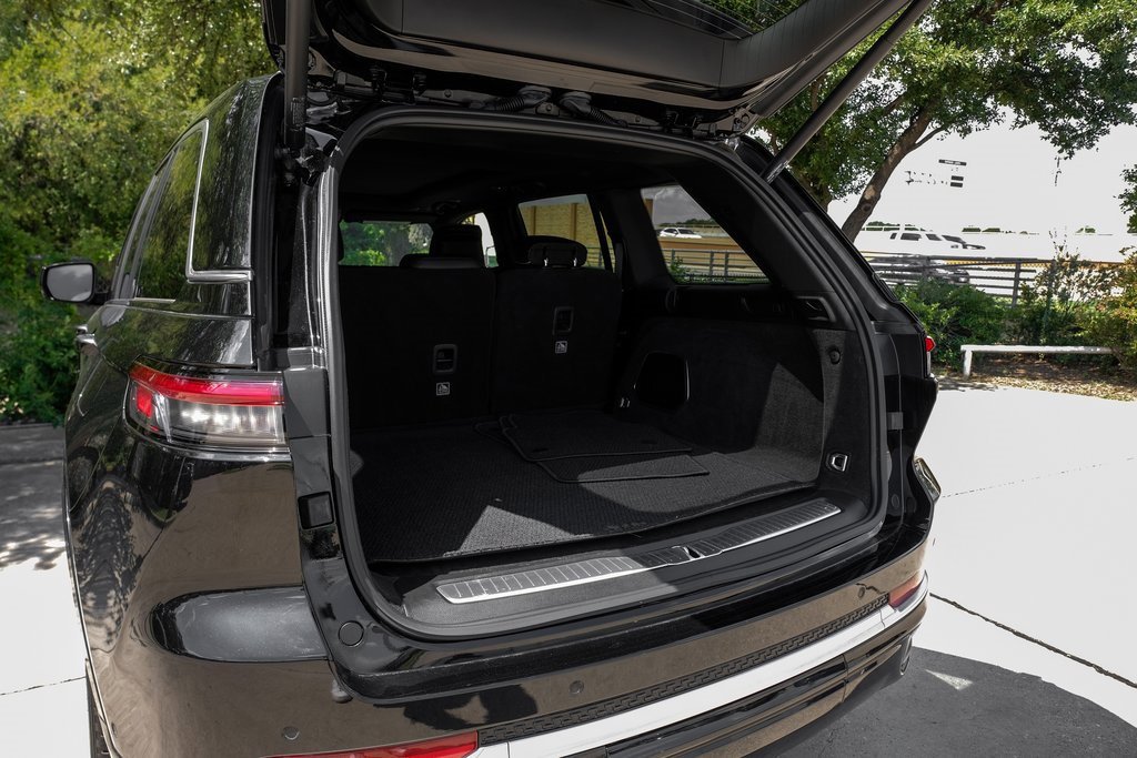 Used 2022 Jeep Grand Cherokee Summit image 67