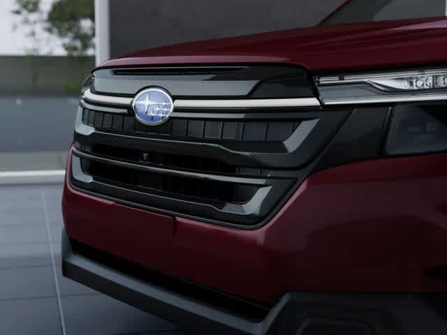 New 2026 Subaru Forester Touring AWD/4WD image 10