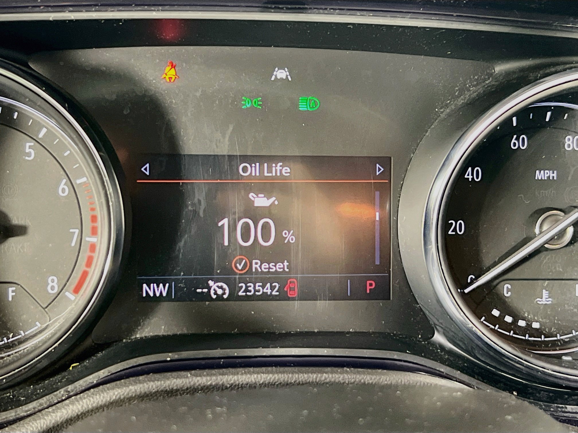 Used 2021 Buick Encore GX Select FWD image 12