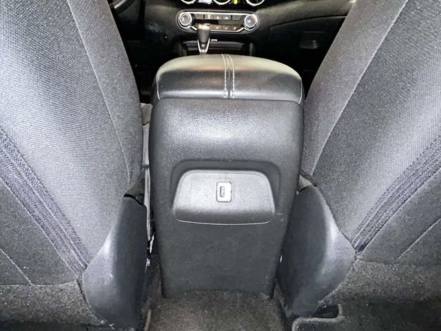 Used 2024 Nissan Sentra SV image 10