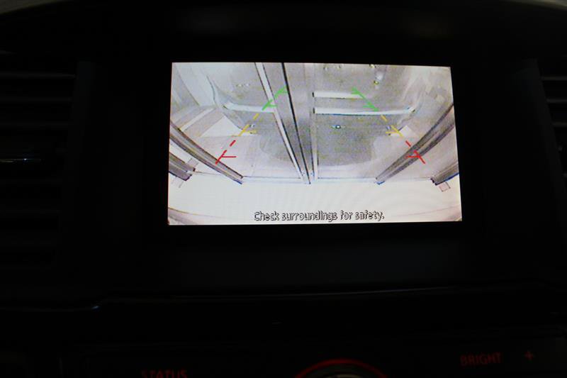 Used 2013 Nissan Pathfinder SL w/ SL Premium Pkg AWD/4WD image 19