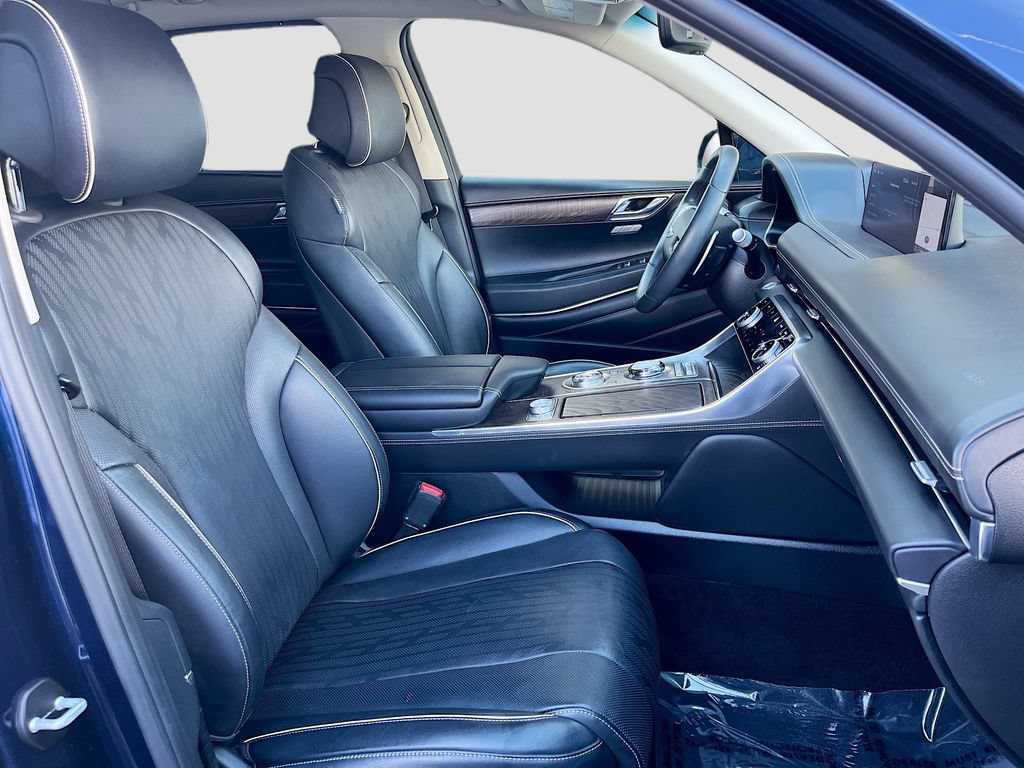 Used 2023 Genesis GV80 2.5T w/ Prestige Package AWD/4WD image 30