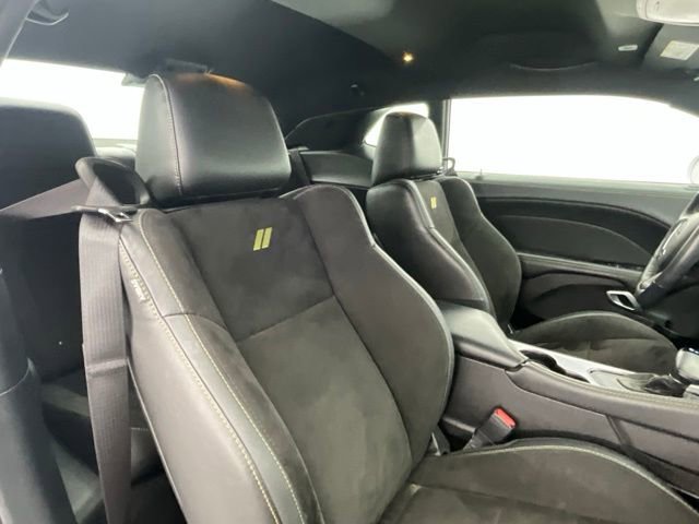 Used 2023 Dodge Challenger R/T Scat Pack image 13