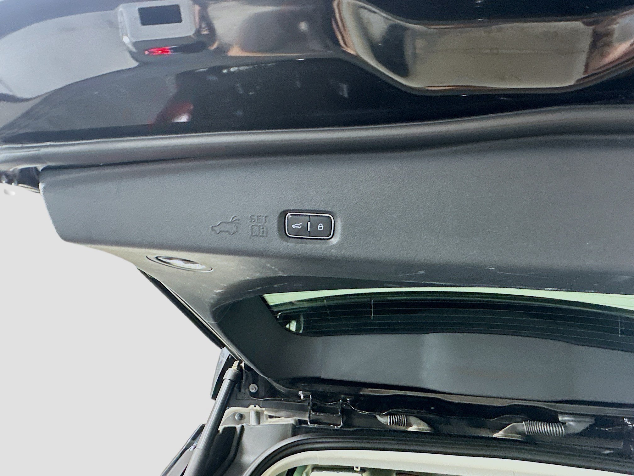 Used 2025 Ford Expedition Max Active RWD image 32
