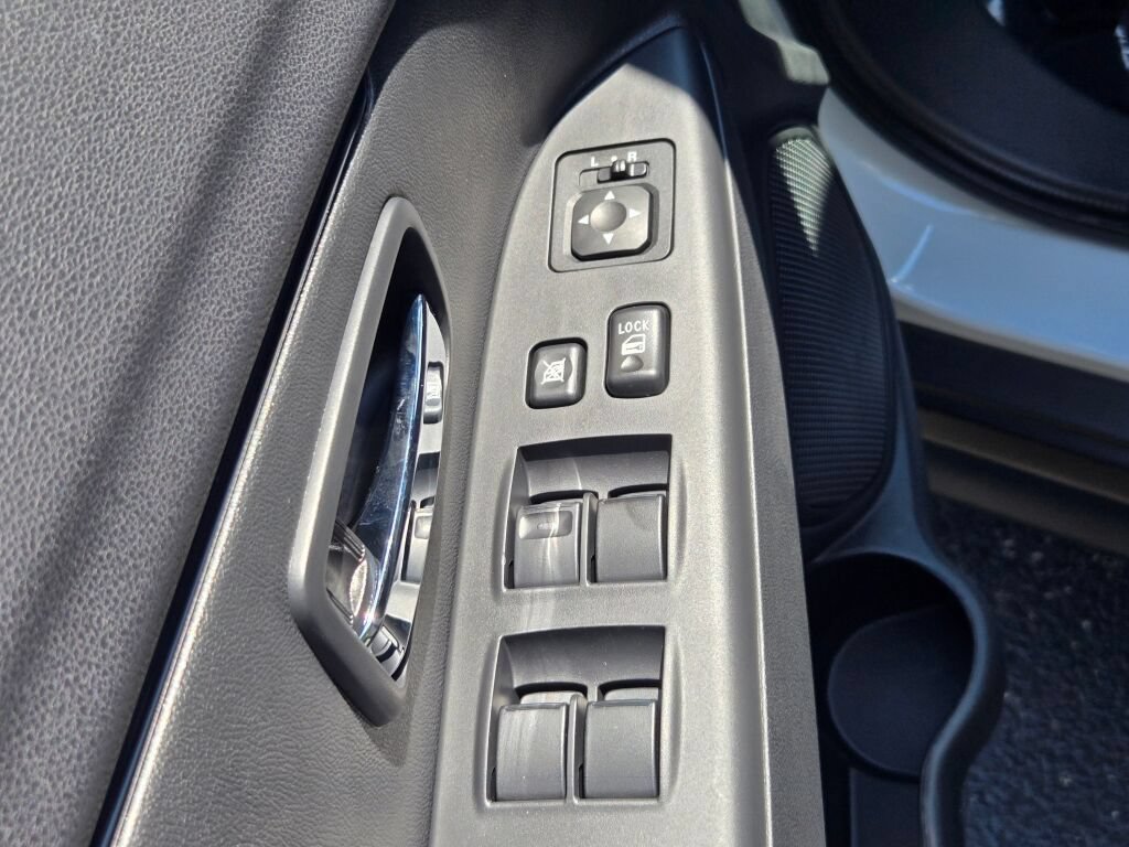 New 2026 Mitsubishi Outlander Sport ES AWD/4WD image 18