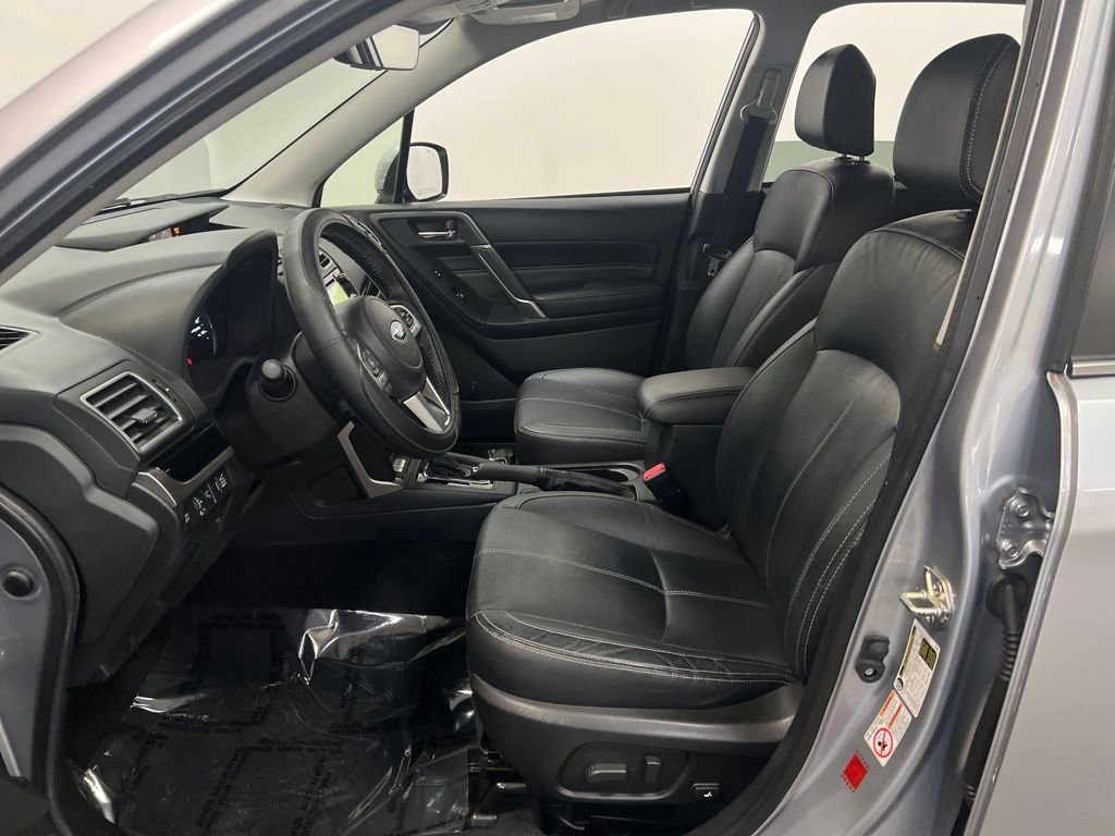 Used 2017 Subaru Forester 2.5i Touring image 11