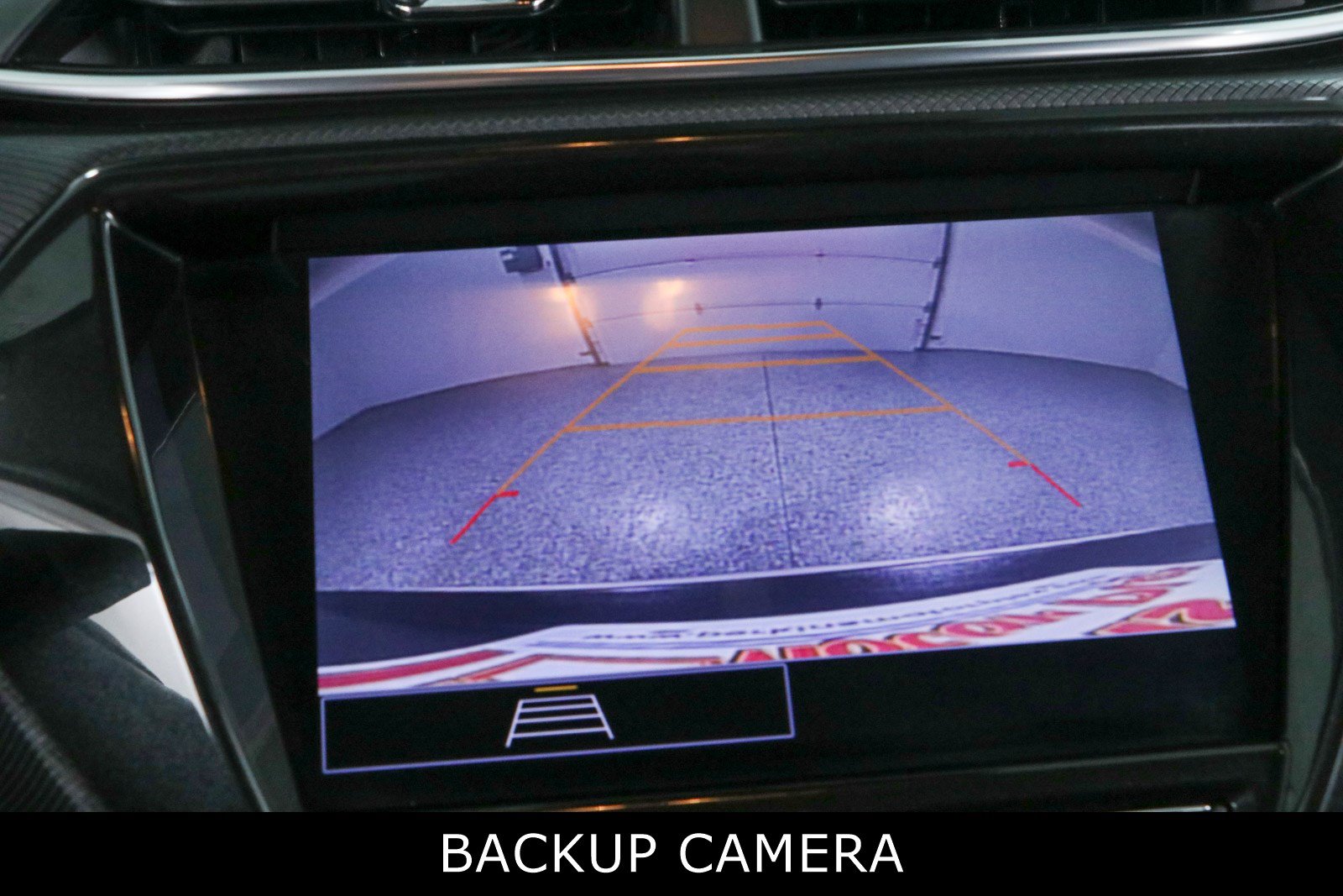 Used 2023 Chevrolet TrailBlazer LT w/ Convenience Package FWD image 18