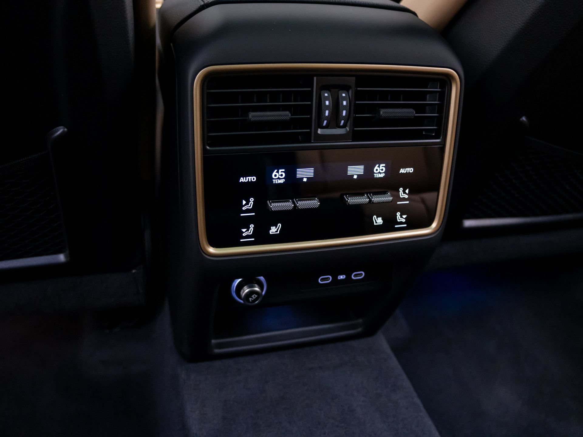 New 2026 Porsche Cayenne AWD/4WD image 20