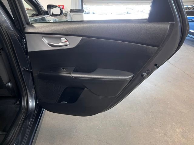 Used 2023 Kia Forte LXS FWD image 15