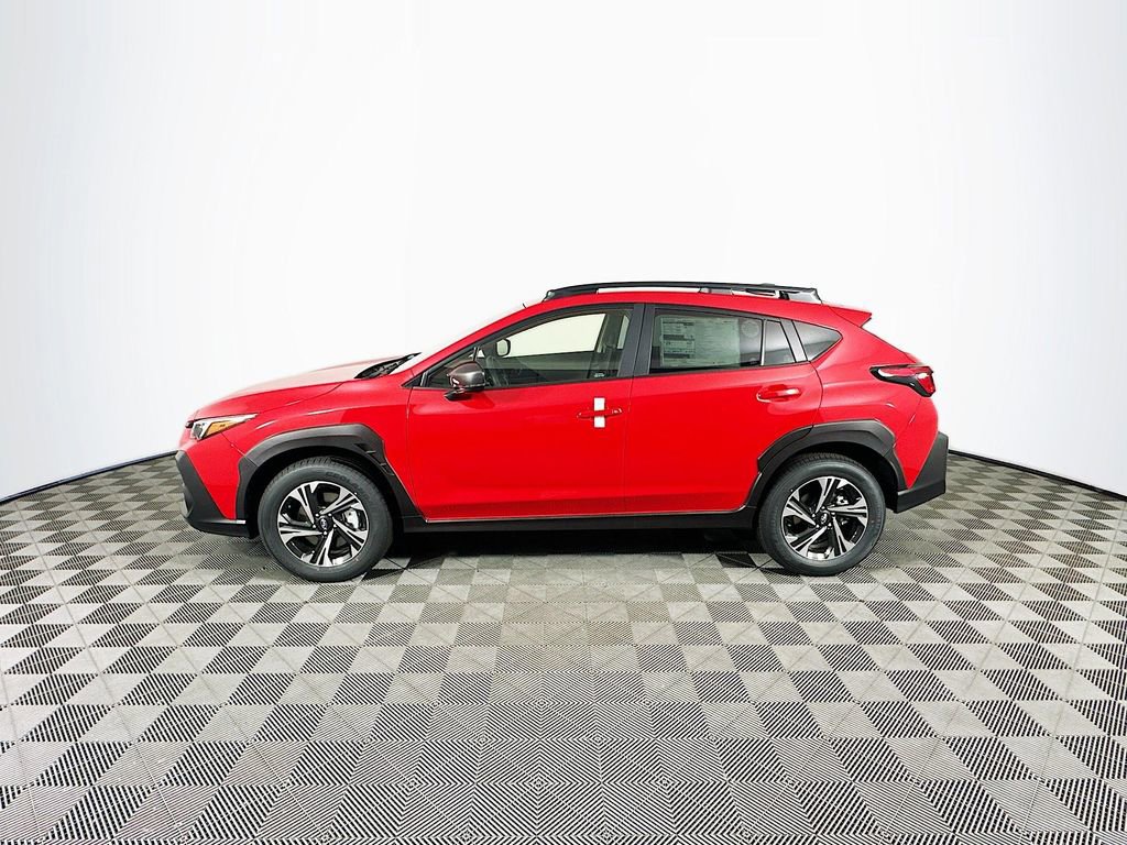 Used 2025 Subaru Crosstrek 2.0i Premium image 6