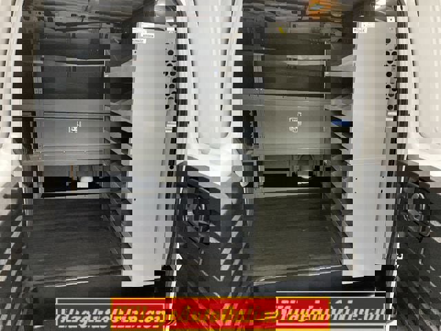 Used 2018 Chevrolet Express 2500 w/ Driver Convenience Package image 26