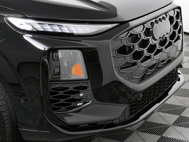 New 2026 Audi Q3 quattro 2.0T AWD/4WD image 38