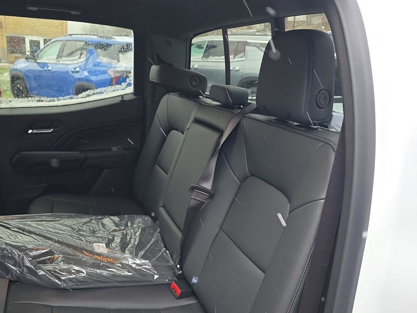 New 2025 Chevrolet Colorado LT w/ LT Convenience Package image 19