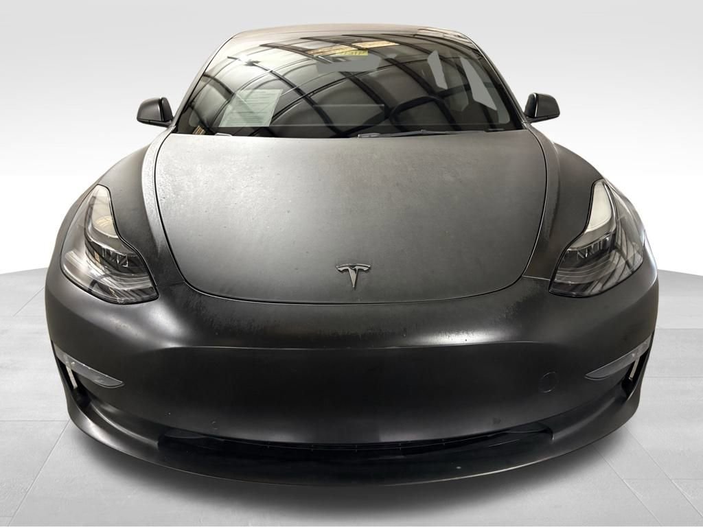Used 2022 Tesla Model 3 Long Range image 8