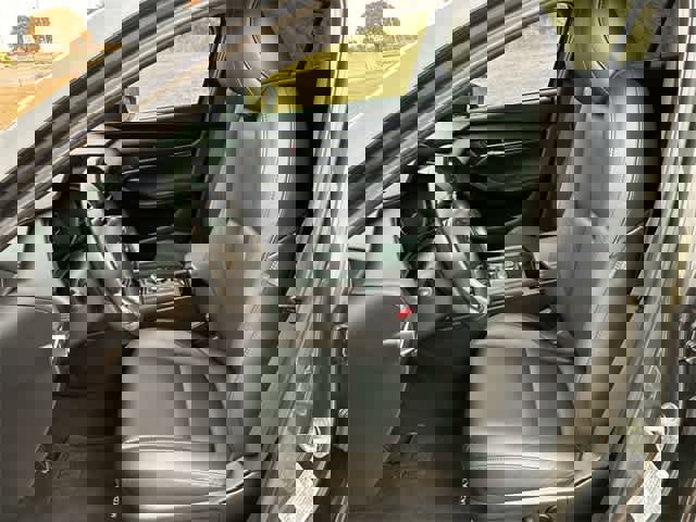 Used 2021 MAZDA MAZDA3 s image 11