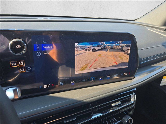 New 2027 Chevrolet Traverse LT FWD image 16