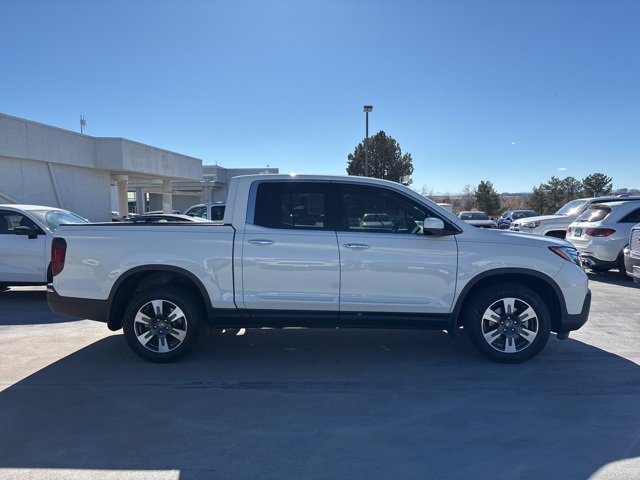 Used 2019 Honda Ridgeline RTL-E image 6