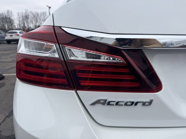 Used 2016 Honda Accord EX-L image 7