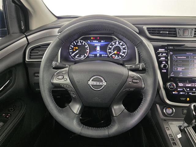 Used 2024 Nissan Murano SV w/ SV Midnight Edition Package image 30