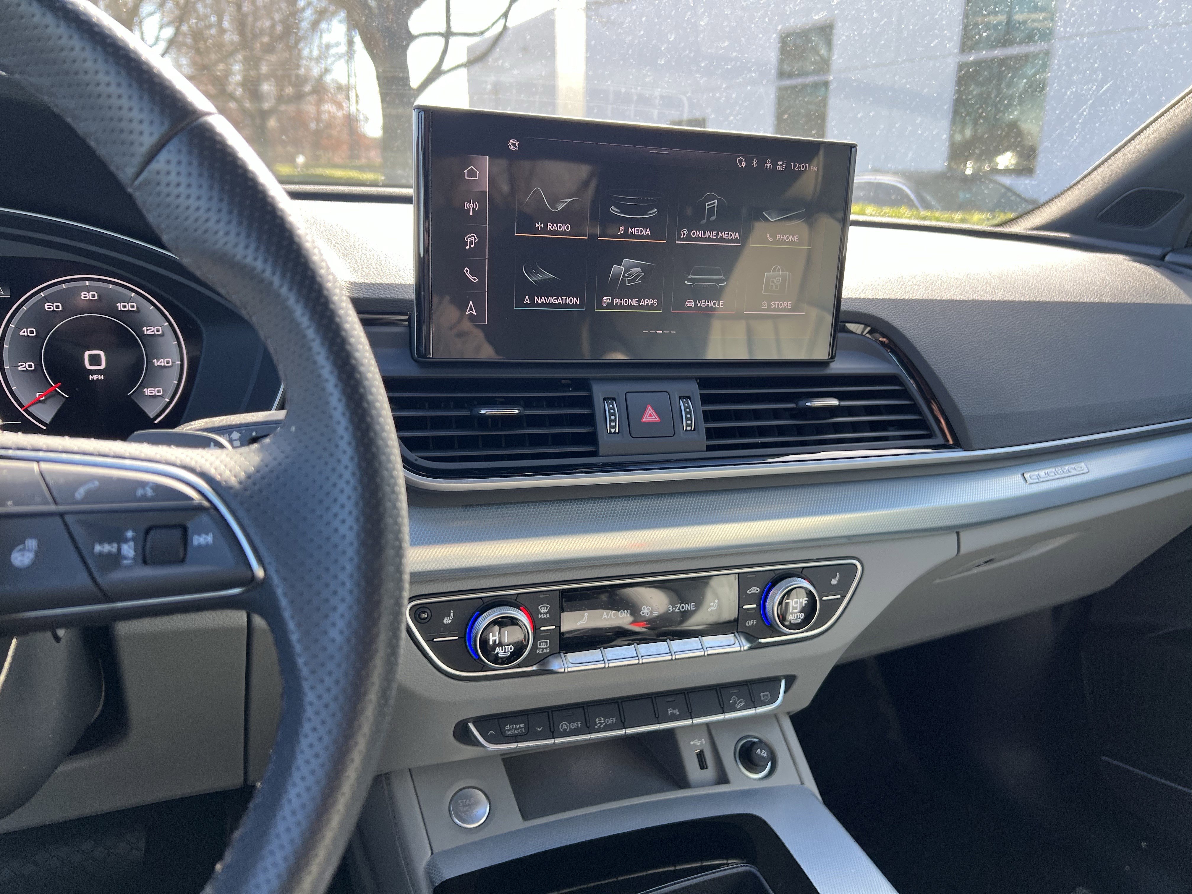 Certified 2024 Audi Q5 2.0T Premium Plus w/ Premium Plus Package image 31