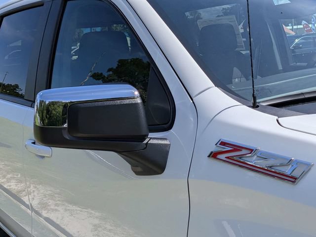 New 2026 Chevrolet Silverado 1500 LT w/ Z71 Off-Road Package AWD/4WD image 11