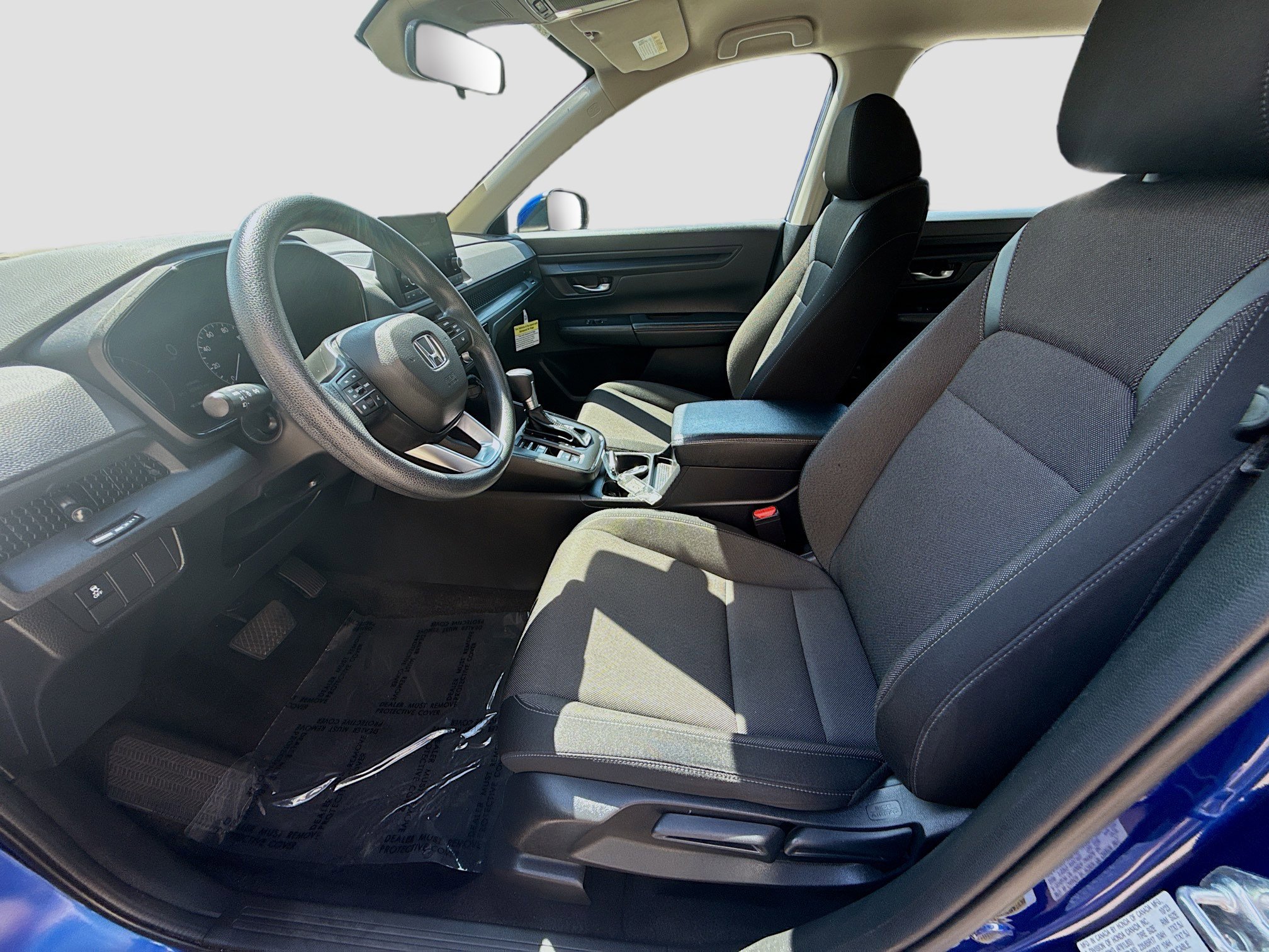 Certified 2024 Honda CR-V LX image 18