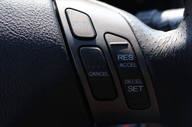 Used 2007 Honda Accord EX-L image 16