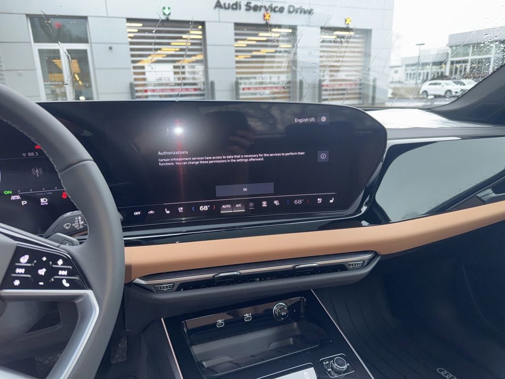 New 2026 Audi A6 Premium image 24