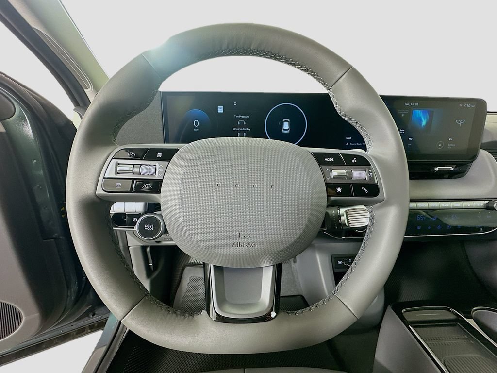 New 2026 Hyundai Ioniq 5 SEL RWD image 11