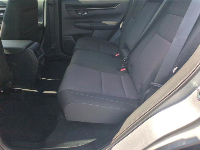 New 2026 Honda CR-V EX image 15