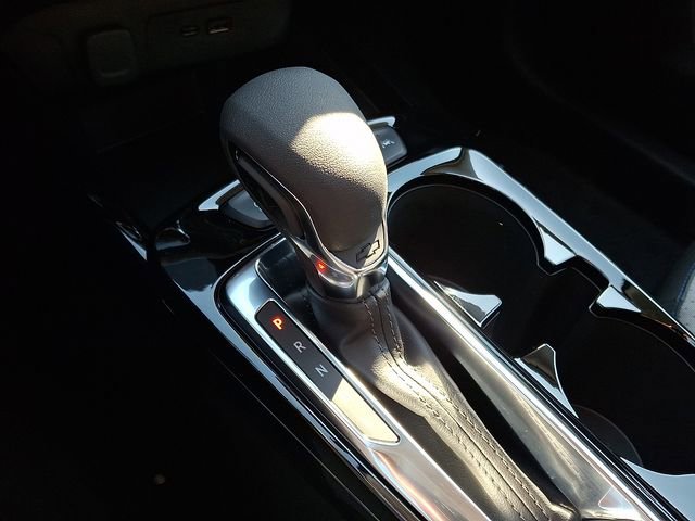 New 2026 Chevrolet Trax LT w/ Driver Confidence Package image 11