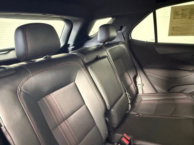 Used 2022 Chevrolet Equinox RS image 46