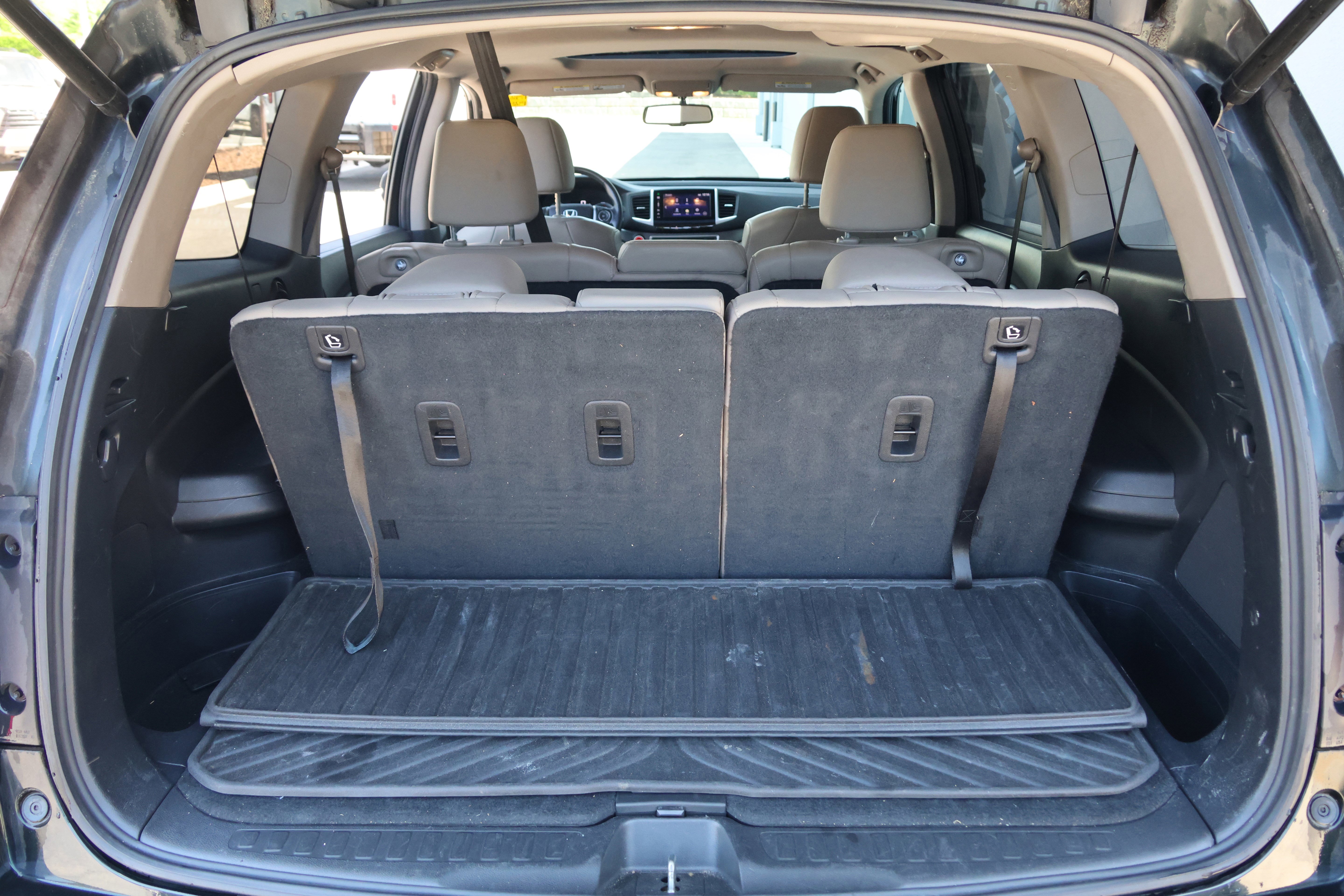 Used 2016 Honda Pilot EX-L image 37
