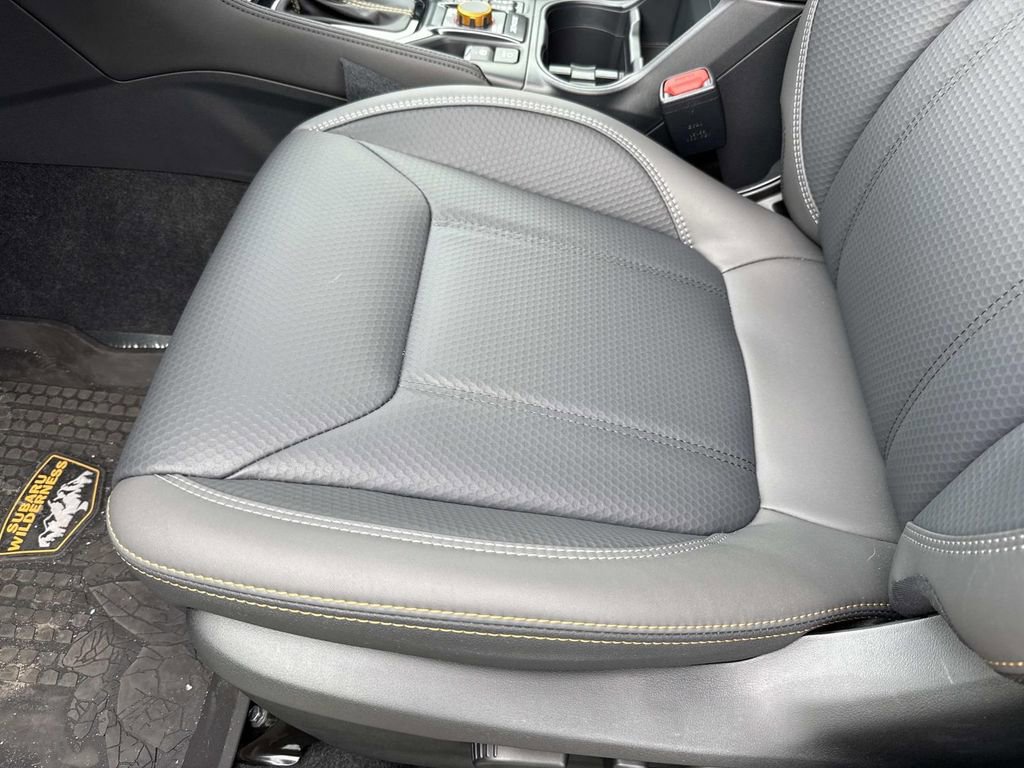 New 2025 Subaru Forester Wilderness image 24