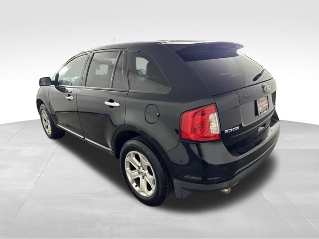 Used 2011 Ford Edge SEL w/ 201A Rapid Spec Order Code AWD/4WD image 6