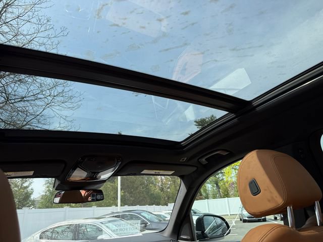 Certified 2024 BMW X5 xDrive40i w/ M Sport Package image 17