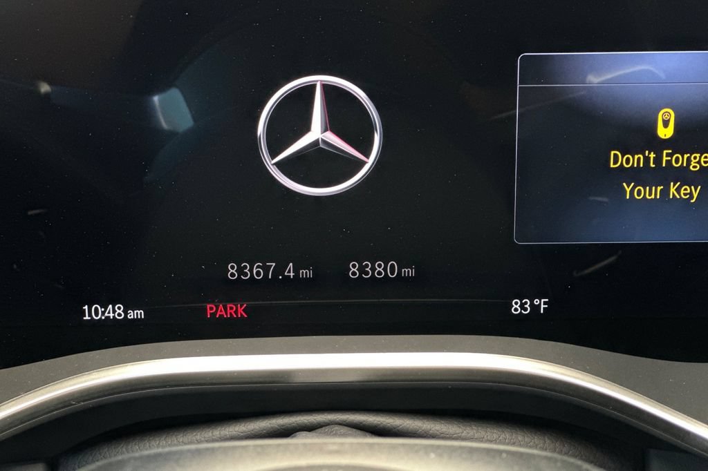 Used 2024 Mercedes-Benz AMG GT 55 image 31