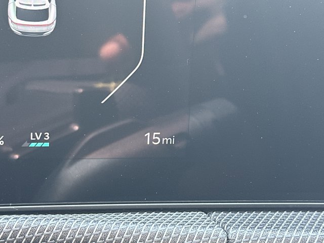 New 2025 Kia EV6 GT image 21