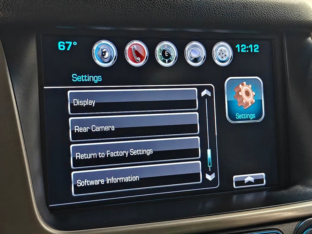 Used 2019 GMC Yukon XL Denali w/ Denali Ultimate Package AWD/4WD image 54