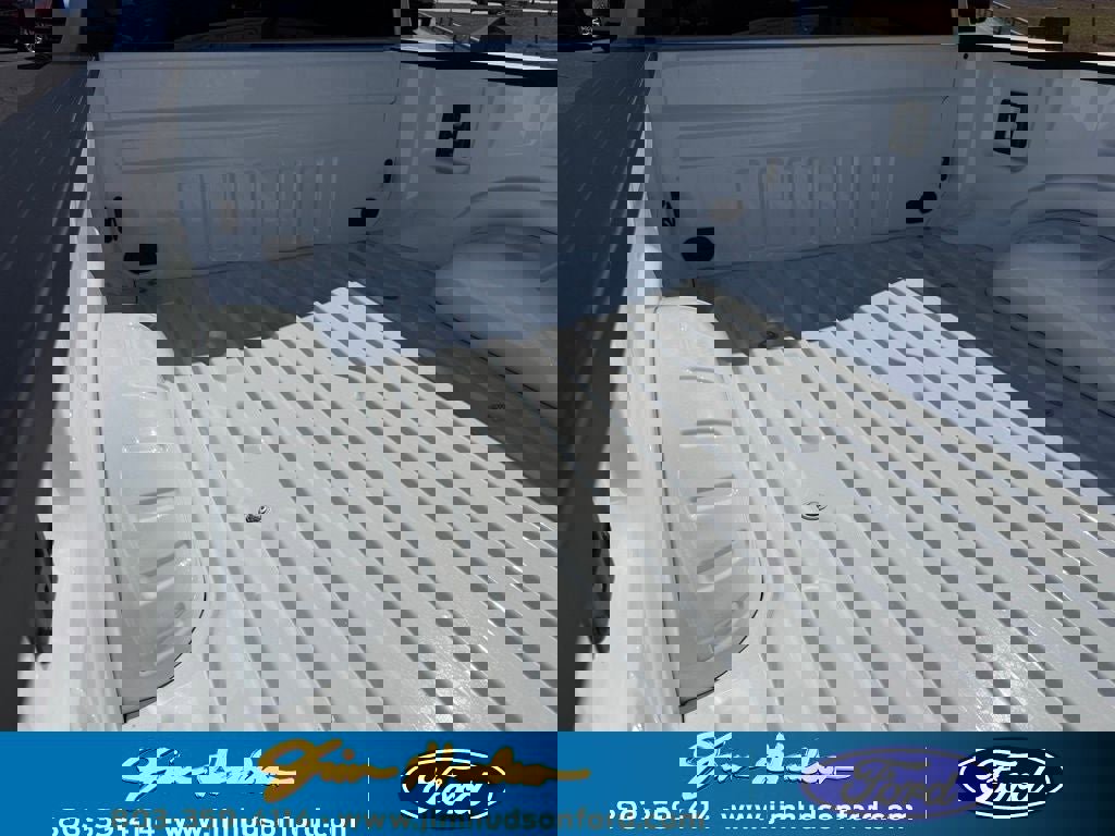 New 2026 Ford F250 XLT w/ FX4 Off-Road Package image 12