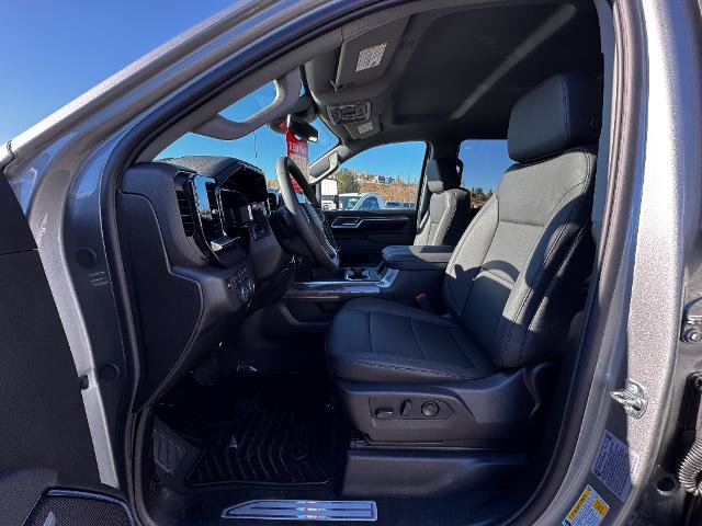 New 2026 Chevrolet Silverado 3500 LTZ w/ LTZ Plus Package image 2